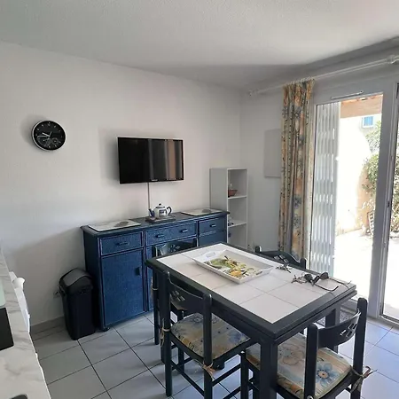 דירה Pavillon Cosy Proche Pour 6 Pers. Avec Garage A - Fr-1-701-80
